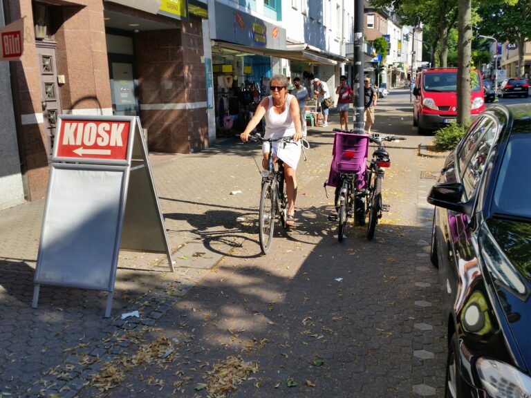 Handlungskonzept Josef-Schregel-Straße