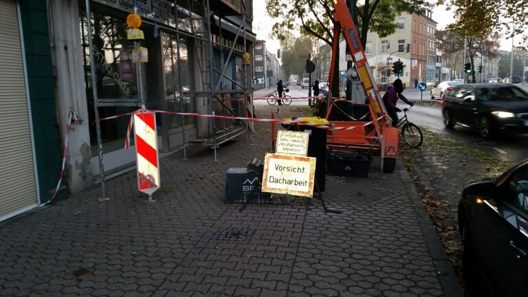 Verbesserungen für den Radverkehr – Sachstand