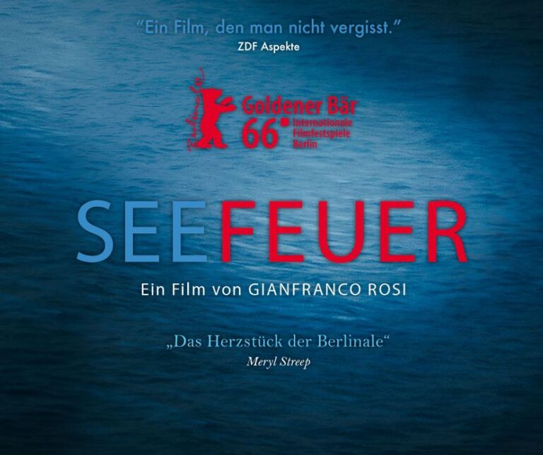 SEEFEUER – FUOCOAMMARE