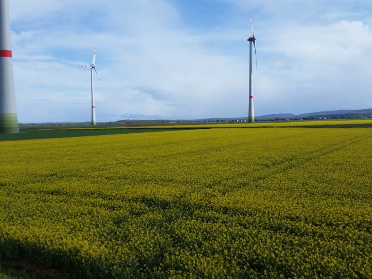 Bürger- Energie- Genossenschaft