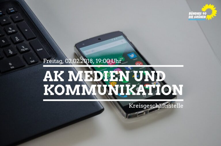 AK Medien und Kommunikation