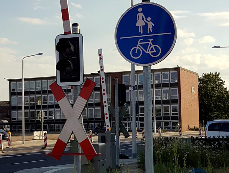 Radverkehr bleibt unberücksichtigt