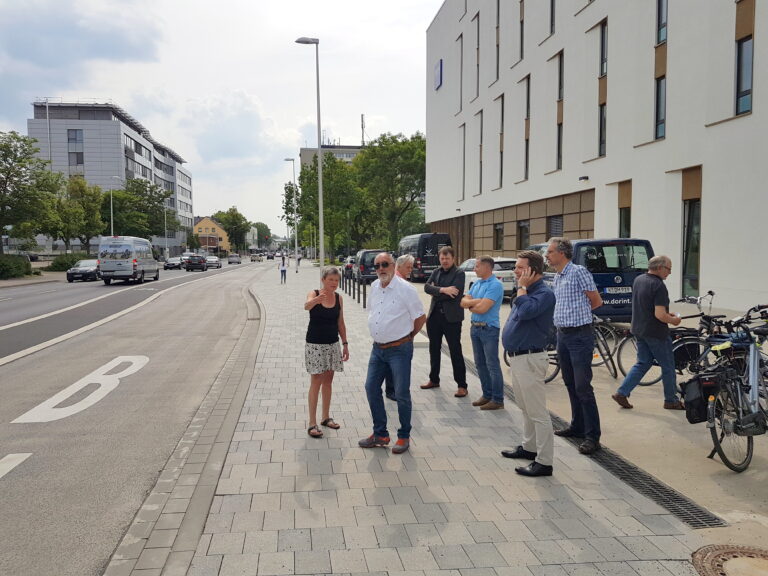 Mobilitätsforum Düren