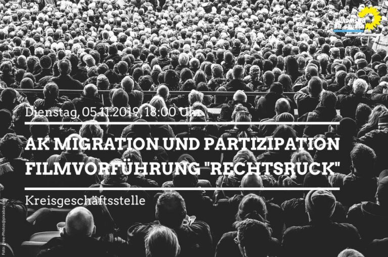 AK Migration und Partizipation