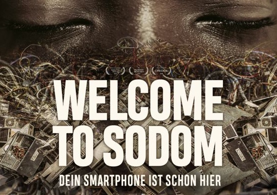 Grünes Kino Jülich: Welcome to Sodom