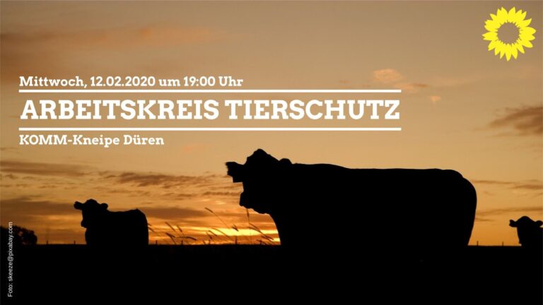 Arbeitskreis Tierschutz