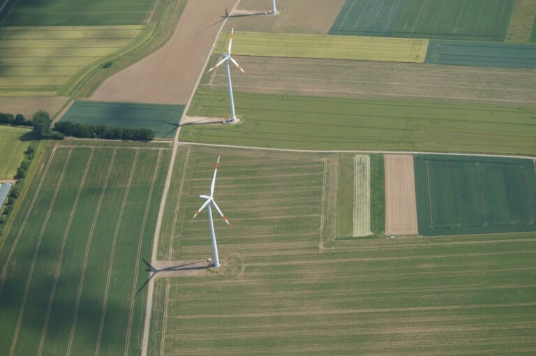 Windräder für Dürens Zukunft!