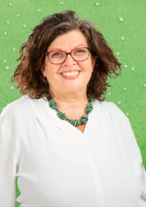 Emily Willkomm-Laufs