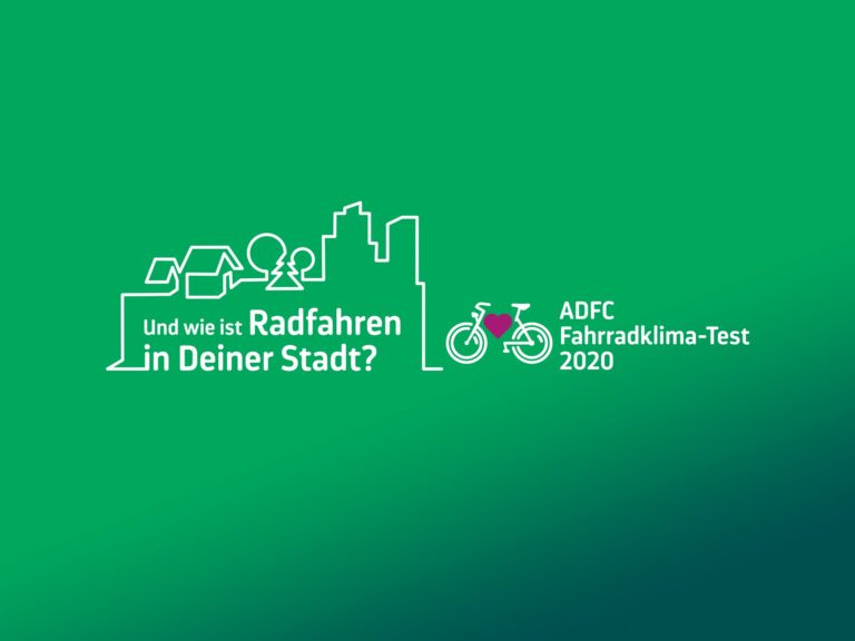 Fahrradklimatest