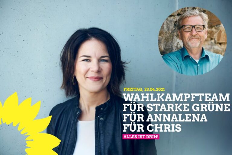 Wahlkampfteam Kreisverband Düren