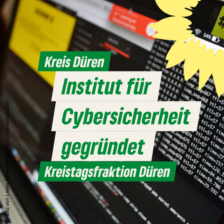 Institut für Cyber-Sicherheit