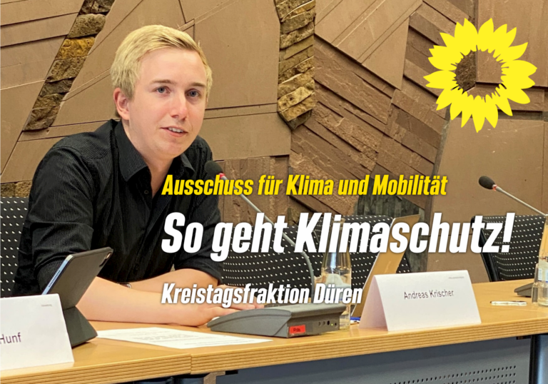 So geht Kimaschutz!