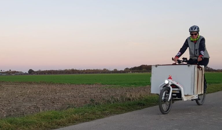 Stadt soll Lastenräder anschaffen