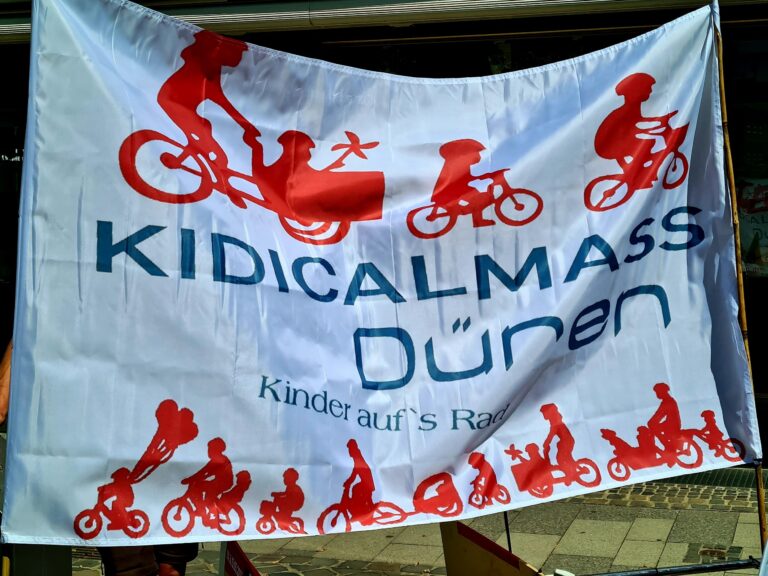 1. Kidical Mass Düren