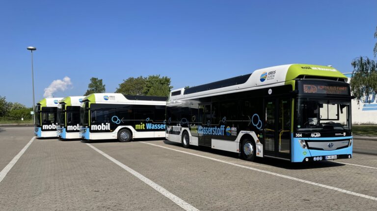 Fahrplanwechsel: Busverbindung Merken-Huchem-Stammeln kommt!
