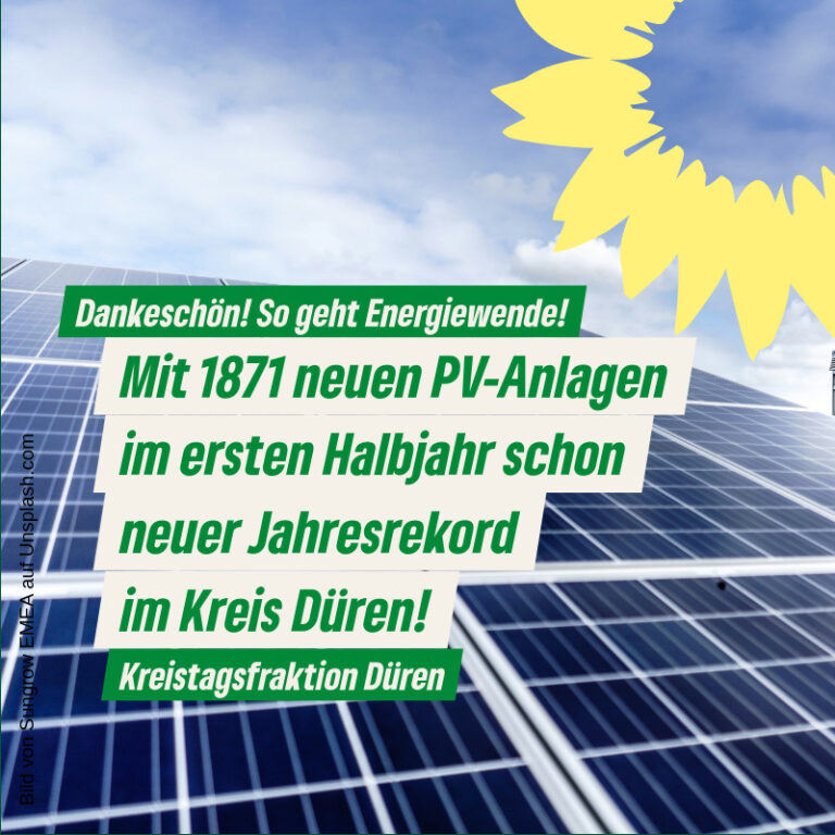 So geht Energiewende!