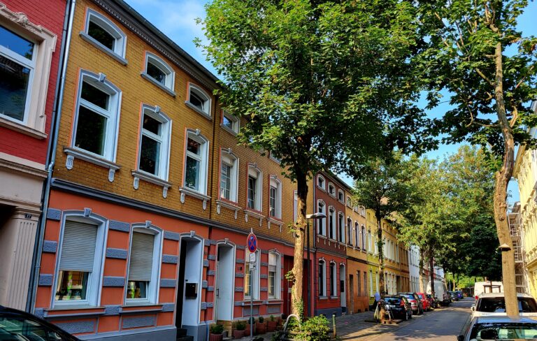 Rückblick Sommertouren