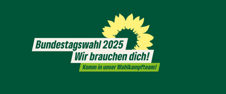 Wahlkampfteam Kreisverband Düren