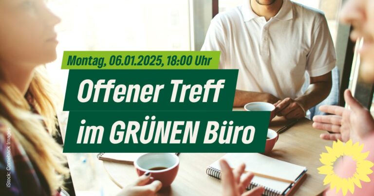 Offener Treff in Langerwehe