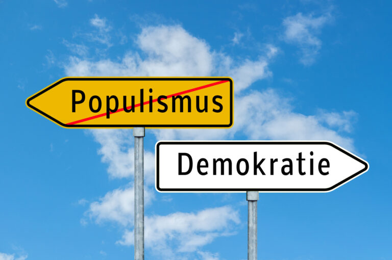 „FaktenSicher für Demokratie“