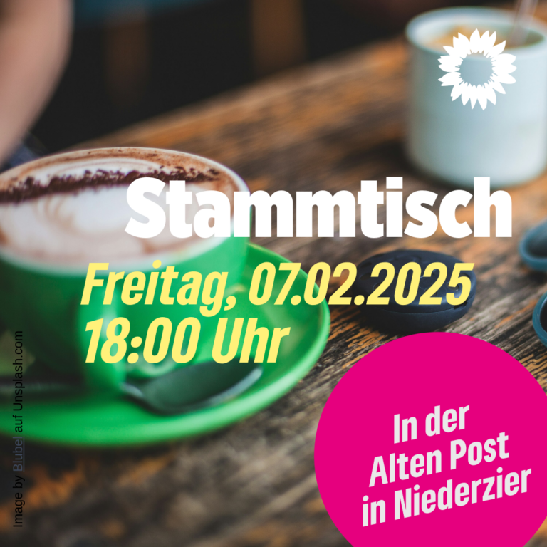 Stammtisch in Niederzier