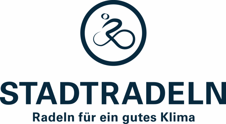 Grünes Team für das STADTRADELN in Jülich