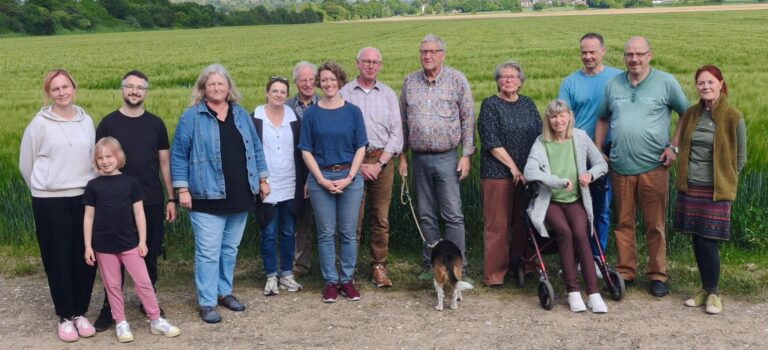 Unser Team für Langerwehe