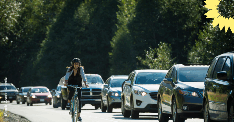 Land NRW sorgt für bessere Straßen und Radwege im Kreis Düren