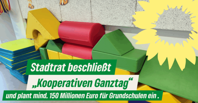 Viele Millionen für Kinder