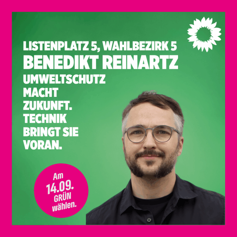 Benedikt Reinartz