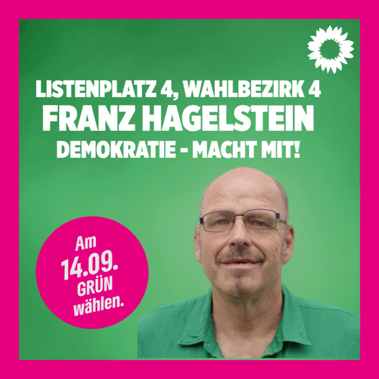 Franz Hagelstein