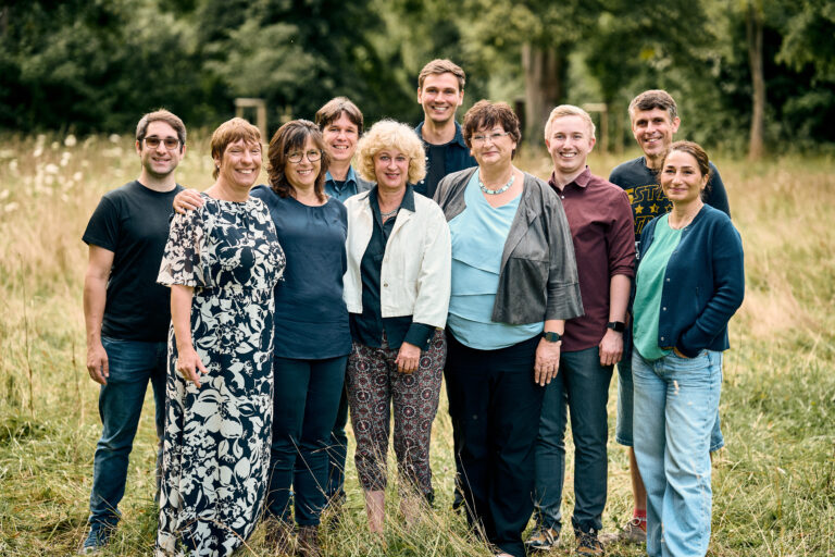 💚 Unser Team für den Kreistag 💚