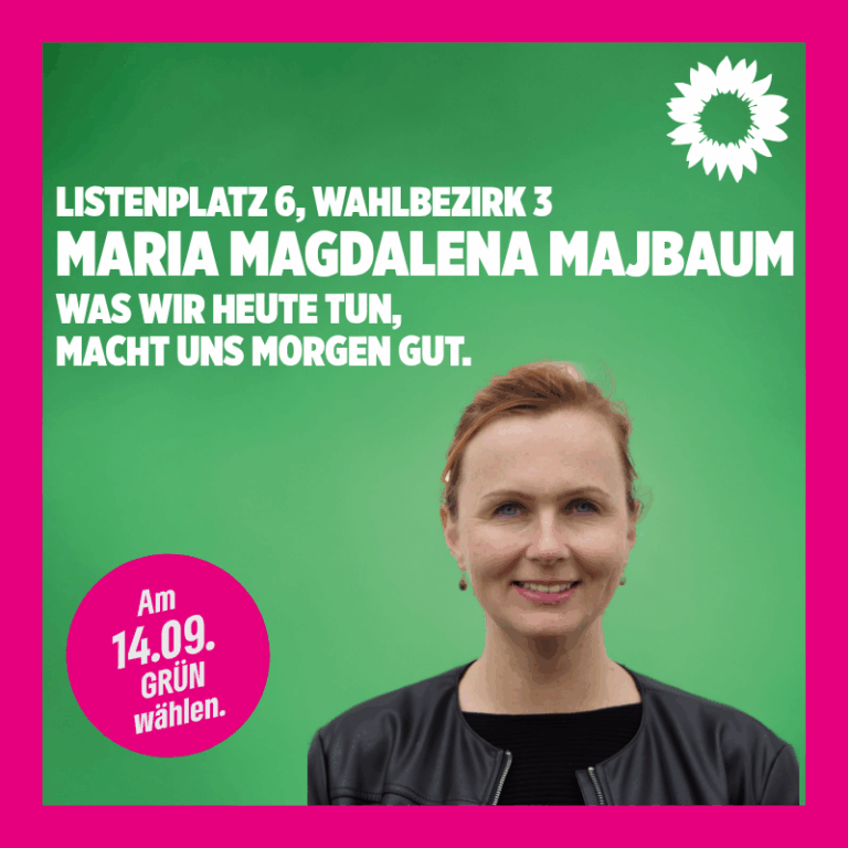Maria Magdalena Majbaum