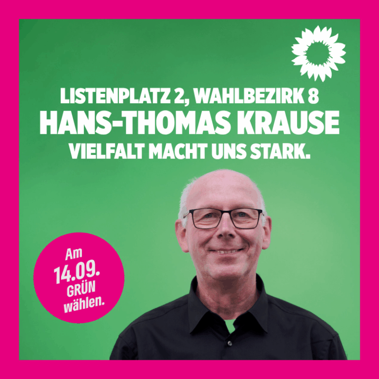 Hans-Thomas Krause