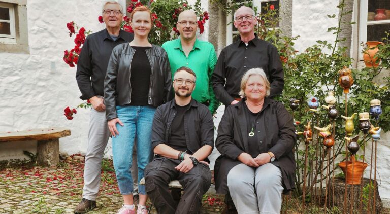 Unser Wahlprogramm und unsere Kandidat*innen für den Rat