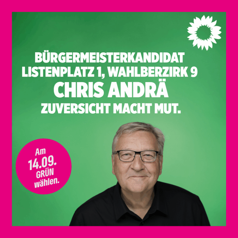Chris Andrä