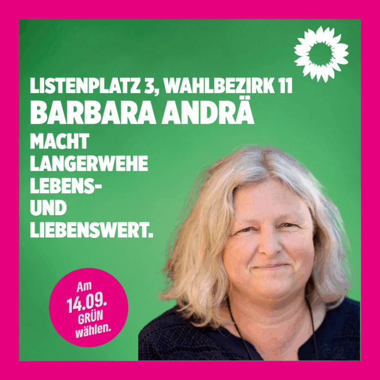 Barbara Andrä