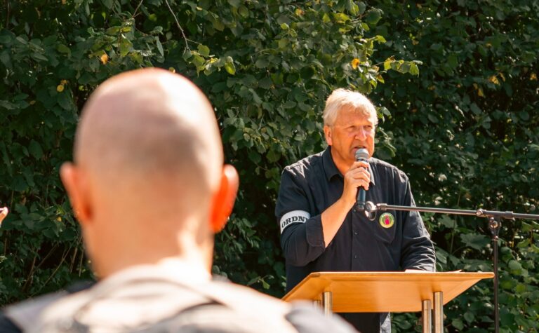 Düren zeigt Haltung – Kein Platz für rechte Hetze!