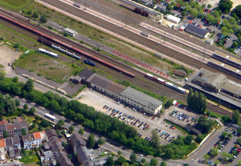 Rurtalbahn bekommt neuen Bahnsteig und Rheinlandtarif kommt!