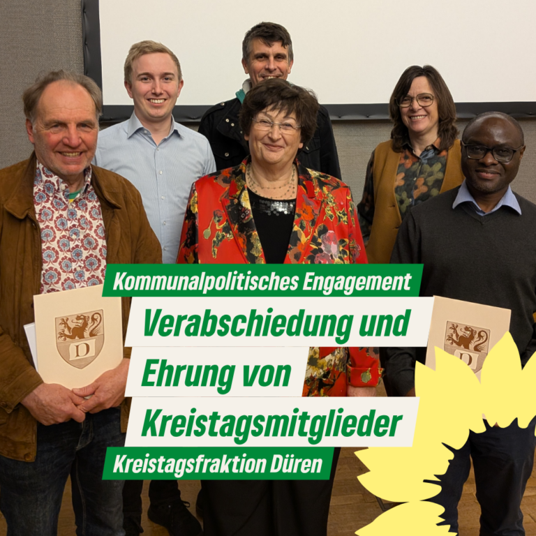 Jedes Ende birgt einen Neufang…