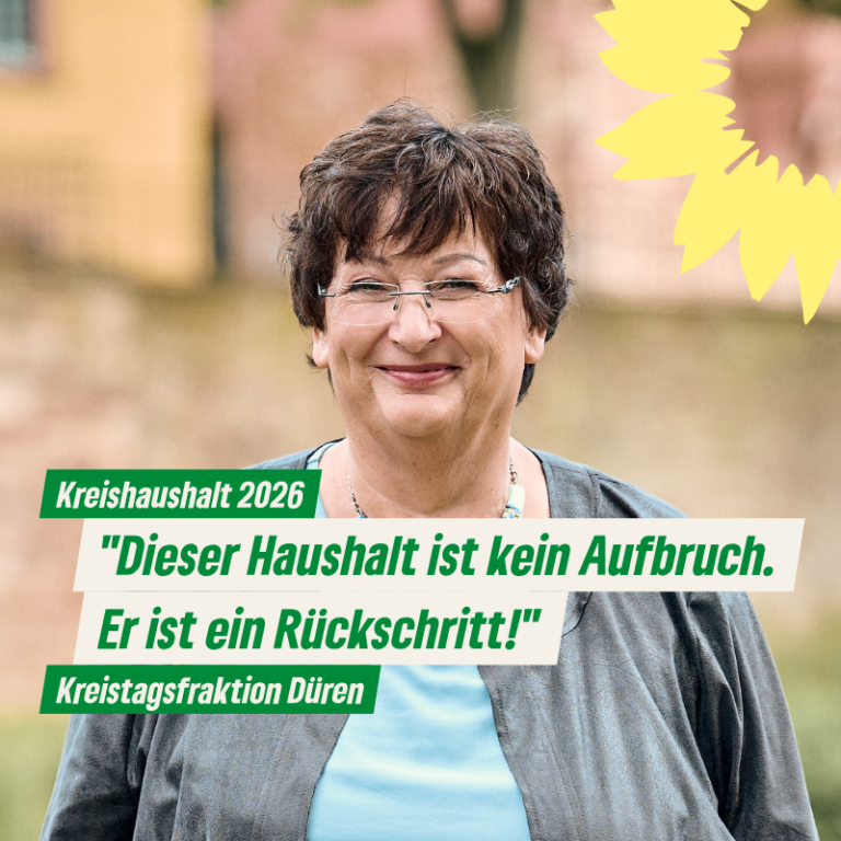 Rückschritt und Ideenlosigkeit
