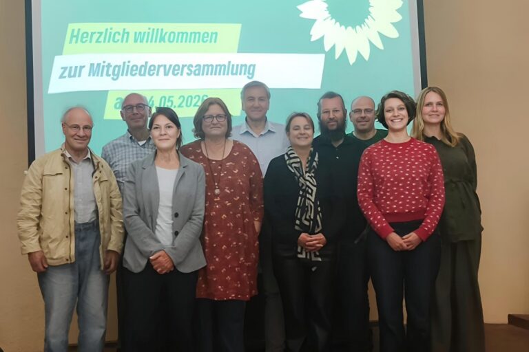 Vorstandssitzung