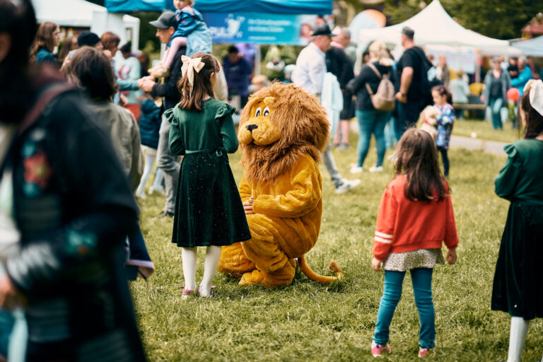 Kinderkulturfest 2026