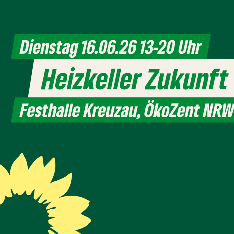 Heizkeller der Zukunft